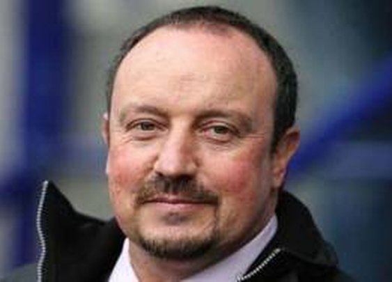 Rafael Benitez menja Andre Viljaš-Boaša?