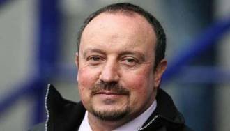 Rafael Benitez menja Andre Viljaš-Boaša?