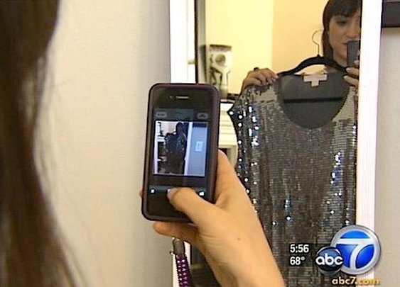 Apps offers to turn clothes, accessories into cash | abc7.com