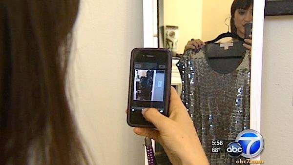 Apps offers to turn clothes, accessories into cash | abc7.com