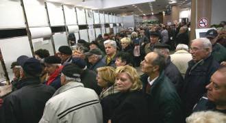 U državnim firmama malo rade, a dobro zarađuju