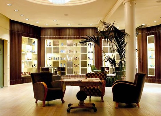 Wonderfool Roma Spa e concept store | Lifestyle | Luxury 