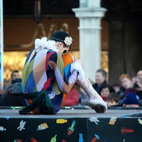 500px / Photo "Arlecchino" by Gianluigi Cogo