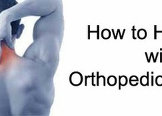 Las Vegas Orthopedic Massage
