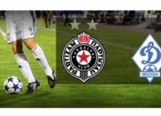 Antalija: Partizan i Dinamo odigrali 2:2