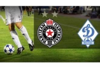 Antalija: Partizan i Dinamo odigrali 2:2