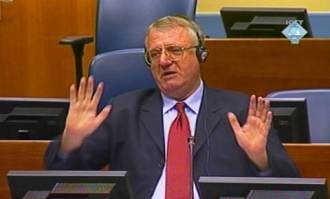 Šešelj: Vikiliks dokazao zaveru SAD-a protiv Srbije i radikala