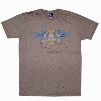 Sick Aerosmith T-Shirts from SlingshotTShirts.com