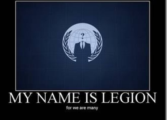 Anonymous: Građani Grčke, izbrisat ćemo sve vaše dugove!