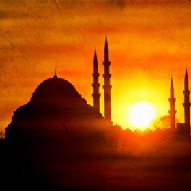 500px / Photo "Turkish Sunset" by Gianluigi Cogo