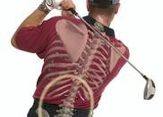 Las Vegas Massage Therapy For Golfers In Las Vegas