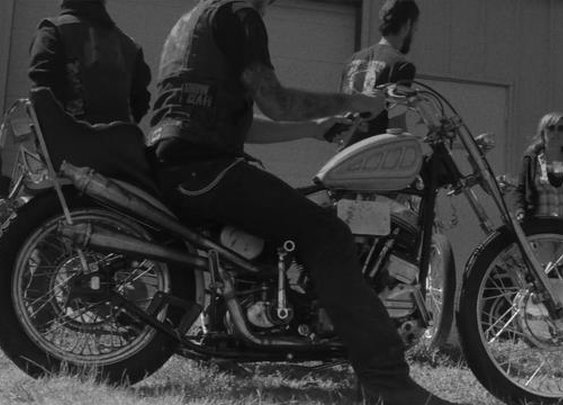 "STYLE" - Death Science