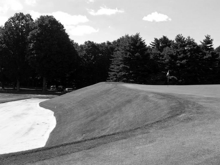 Golf Images that I dig.