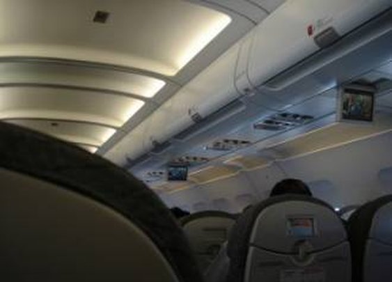 Aerodrom u Frankfurtu u štrajku