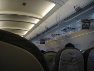 Aerodrom u Frankfurtu u štrajku
