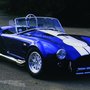 AC Cobra - dream car