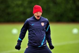 Arshavin do kraja sezone na pozajmici u Zenitu