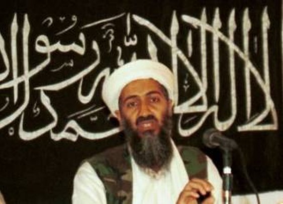 Pakistanci ruše kuću Bin Ladena