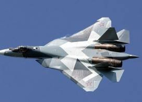 Suhoj T-50 je najbolji borbeni avion na svetu!