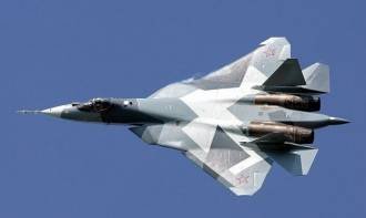 Suhoj T-50 je najbolji borbeni avion na svetu!