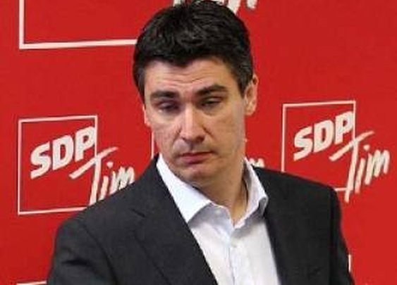 Zoran Milanović u ponedjeljak dolazi u službenu posjetu BiH