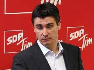 Zoran Milanović u ponedjeljak dolazi u službenu posjetu BiH