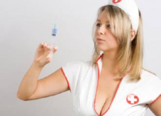 Švedska bolnica traži zgodne medicinske sestre