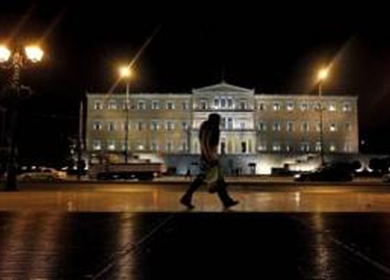 Veća recesija od planirane u Grčkoj