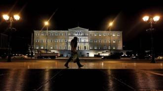 Veća recesija od planirane u Grčkoj
