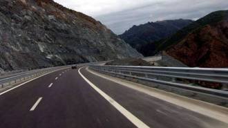 Od Sofije do Srbije - brzi putevi