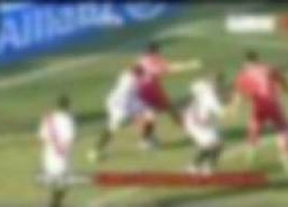 VIDEO: Fantastičan gol petom Kristijana Ronalda!!!