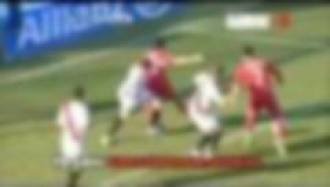 VIDEO: Fantastičan gol petom Kristijana Ronalda!!!