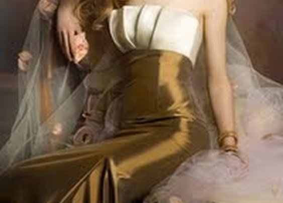 Where the Trail Leaves the Cherry Thickets: [And In Dream He Finds Me]