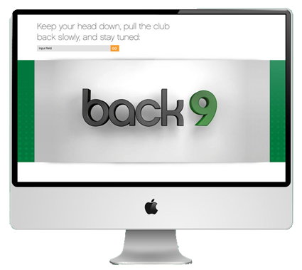 Back9 Network