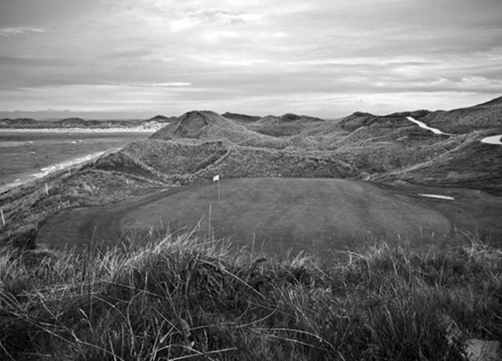 The man behind the images: Robert Matre