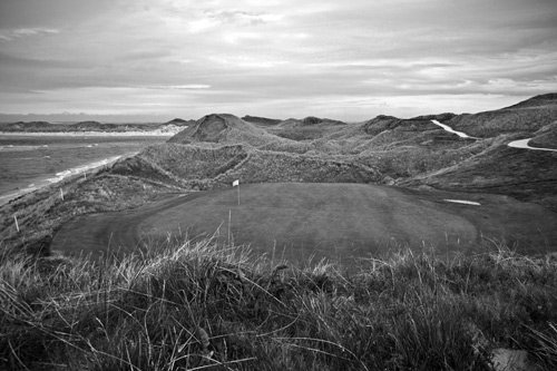 The man behind the images: Robert Matre