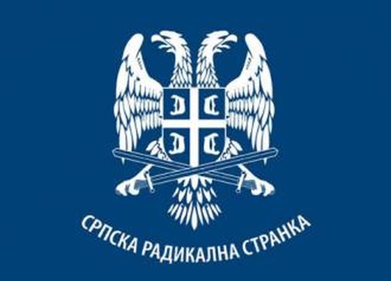 SRS: Uništićemo izdajnike, strane plaćenike i sluge okupatora!