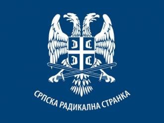 SRS: Uništićemo izdajnike, strane plaćenike i sluge okupatora!