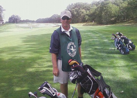 Johnny G Remembers "The Kid"
