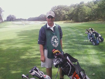 Johnny G Remembers "The Kid"