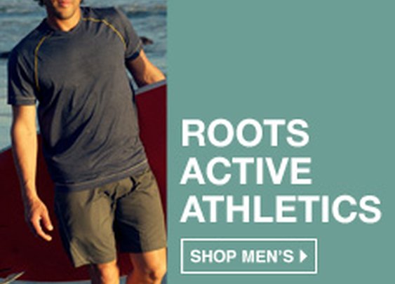 Roots Active Athletics