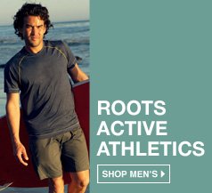 Roots Active Athletics