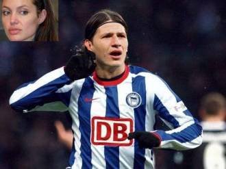 Društvene mreže: Pantela srušio rejting filma Anđeline Džoli