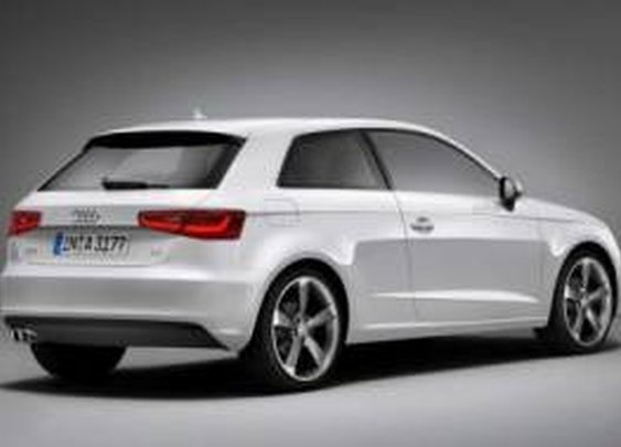 Novi Audi A3