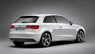 Novi Audi A3