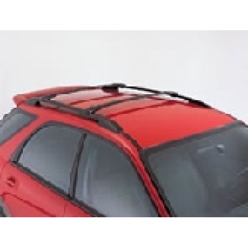 OEM Aero Crossbar Kit 02-07 Impreza Wagon