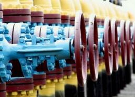 Gasprom razmatra šoping u Grčkoj