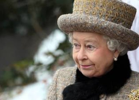 Kraljica Elizabeta otvara Olimpijske igre u Londonu