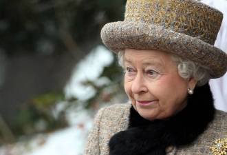 Kraljica Elizabeta otvara Olimpijske igre u Londonu
