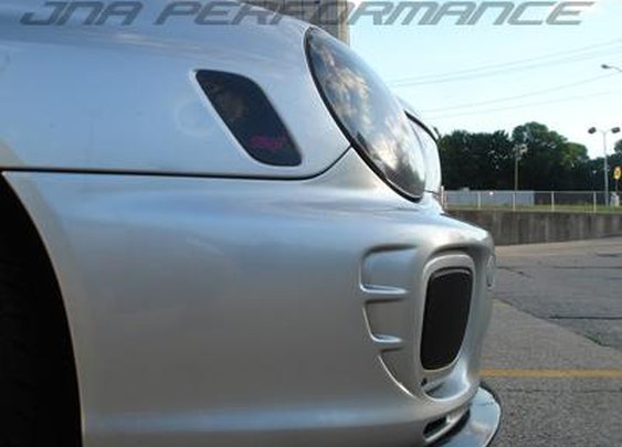 JNA Bugeye Front Lip